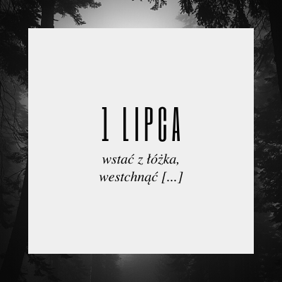 Andrzej Wodnik - 8 - wiersz